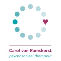 Carol van Ramshorst - psychosociaal therapeut logo - Similar company to Hypenzo Opleidingen
