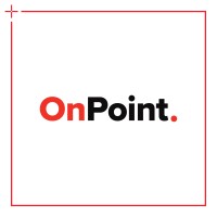 OnPoint Industrial Services logo - Similar company to Kap Project Services, Ltd