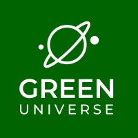 Green Universe logo - Similar company to Accela.Eu