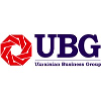 UBG logo - Similar company to Ubg