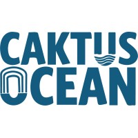 Caktus Ocean Concept logo - Similar company to Now Buck Fabrica De Mochilas E Acessórios Personalizados