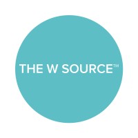 The W Source® logo - Similar company to Tek Cloud Solutions