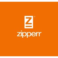 ZIPPERR logo - Similar company to Grow & Flow - Professional Training And Coaching
