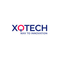 XQTECH logo - Similar company to Inee Sp. Z O.O.