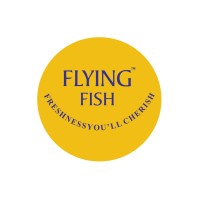 Flying Fish logo - Similar company to Anxious Industry