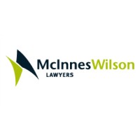 McInnes Wilson logo - Similar company to George Street Chambers