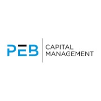 PEB Capital Management LLC logo - Similar company to Peb Engineering Consultants Llc