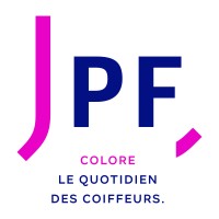 JPF cosmétiques logo - Similar company to Ketsuin