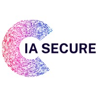 IA SECURE logo - Similar company to B-Solutions | Intégrateur De Solutions À Affichage Dynamique