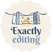 Exactly Editing logo - Similar company to Wiseessays