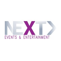 Next Events & Entertainment logo - Similar company to Next Events