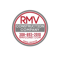 RMV CONSTRUCTION LLC logo - Similar company to Stansell Construction Llc