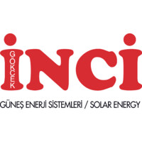 Inci Solar A.Ş. logo - Similar company to Nanotek Enerji̇