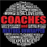 Coaches & Mentors Unwrapped
