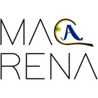 Macarena Beer logo - Similar company to Hiperglue