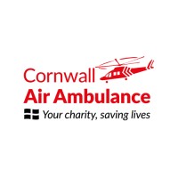 CORNWALL AIR AMBULANCE TRUST logo - Similar company to Cornwall Development Company