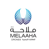 MELAAHA DRONES logo - Similar company to Deep Aero Drones