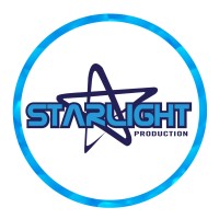 Starlight Production Jamaica logo - Similar company to Nmdinc