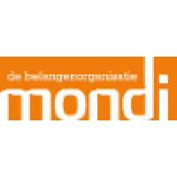 Mondi, the interest group logo - Similar company to Stoit Groep | Rental Properties