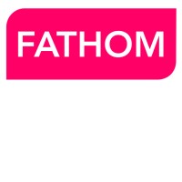 Fathom Storage Ltd logo - Similar company to Atmospark Technologies Inc.