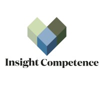 Insight Competence logo - Similar company to Captivate Ab