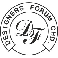 Designers Forum logo - Similar company to Motion & Form