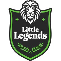 Little Legends Sports logo - Similar company to Dove It Solutions Llc