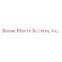 Law Office Of Shane Henty Sutton