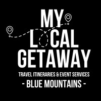 My Local Getaway logo - Similar company to Getaway Experiences