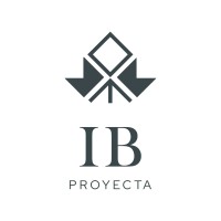 IB PROYECTA logo - Similar company to Serrano Font