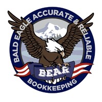 Bald Eagle Accutate & Reliable Bookkeeping d.b.a B.E.A.R. Bookkeeping logo - Similar company to Pivot Solutions Llc