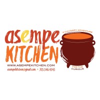 Asempe Kitchen, LLC logo - Similar company to Bag & String Wine Merchants
