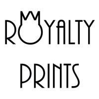Royalty Prints