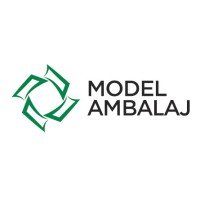 Model Ambalaj logo - Similar company to Şeref Ambalaj Anonim Şirketi