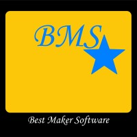 Best Maker Software logo - Similar company to Starlyware