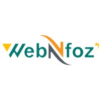 Webnfoz Technologies logo - Similar company to Ue Solution