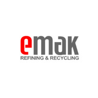 EMAK Refining & Recycling Systems logo - Similar company to Diligenz