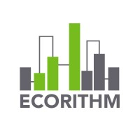 Ecorithm logo - Similar company to Ecorithms