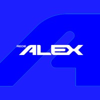 Rede de Postos Alex logo - Similar company to Rede Abastece+
