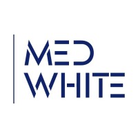 Med White PolyClinic logo - Similar company to Lifevac.Pl