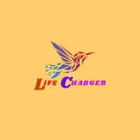 life charger logo - Similar company to Life Changer