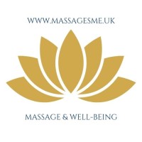 Massages Me UK logo - Similar company to Matrixity Ltd.