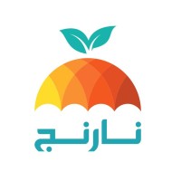 Naranj logo - Similar company to Naranjin.Ir | نارنج