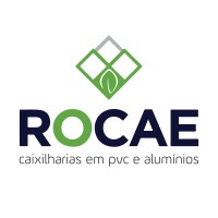 ROCAE logo - Similar company to Funcional