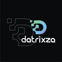 Datrixza logo - Similar company to Buildgems