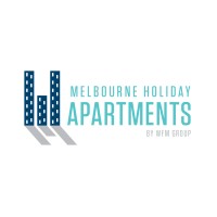 Melbourne Holiday Apartments by Waterfront Management Group logo - Similar company to Revup Bnb