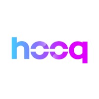 HOOQ logo - Similar company to Codecat