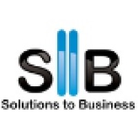 S2B Group (IT solutions for transport logistics) logo - Similar company to Джек. Пульт Управління Будинком