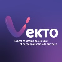 VEKTO logo - Similar company to Pcb Agencement