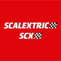 SCALEXTRIC / SCX logo - Similar company to Knova Llc